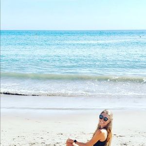 Meet your Posher, Margot